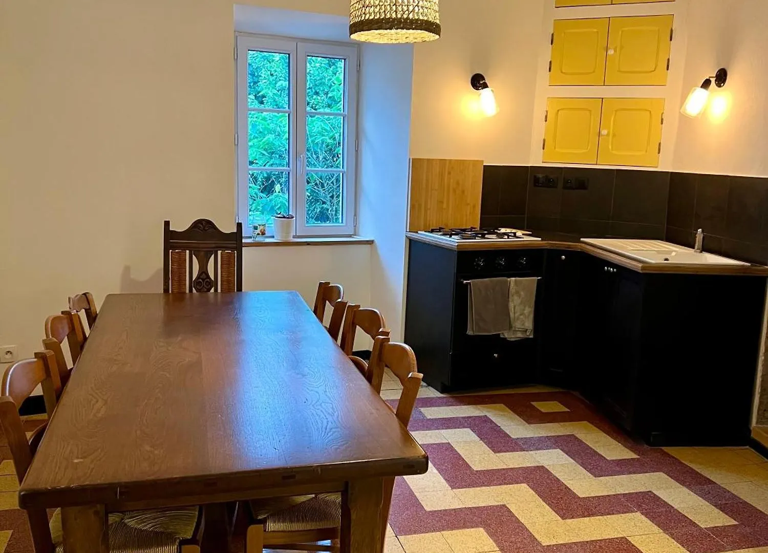 A L'Ombre De La Vigne - Maison De Famille En Ardeche Meridionale Saint-Paul-le-Jeune Σπίτι διακοπών