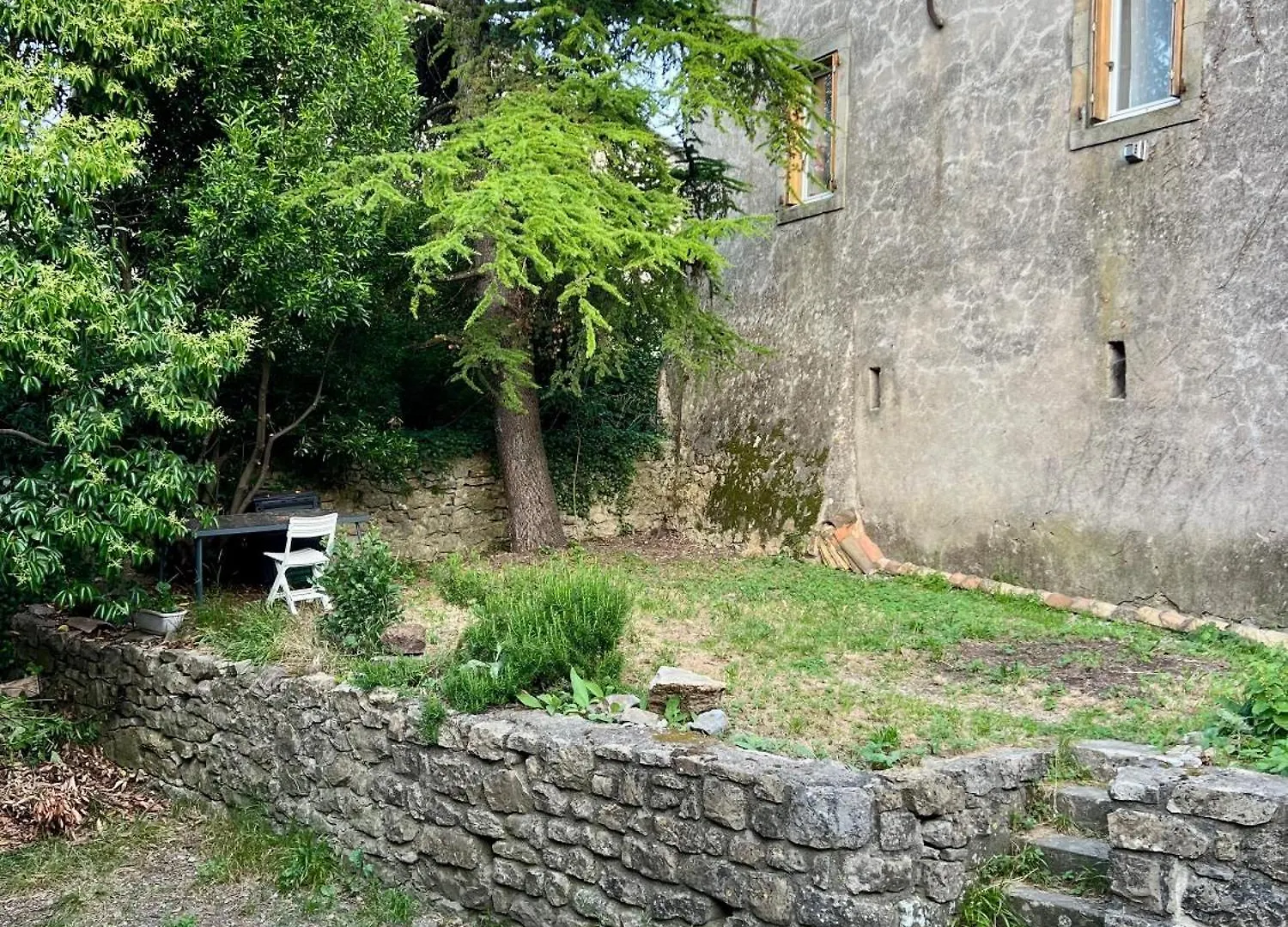 A L'Ombre De La Vigne - Maison De Famille En Ardeche Meridionale Saint-Paul-le-Jeune 0*,  Γαλλία